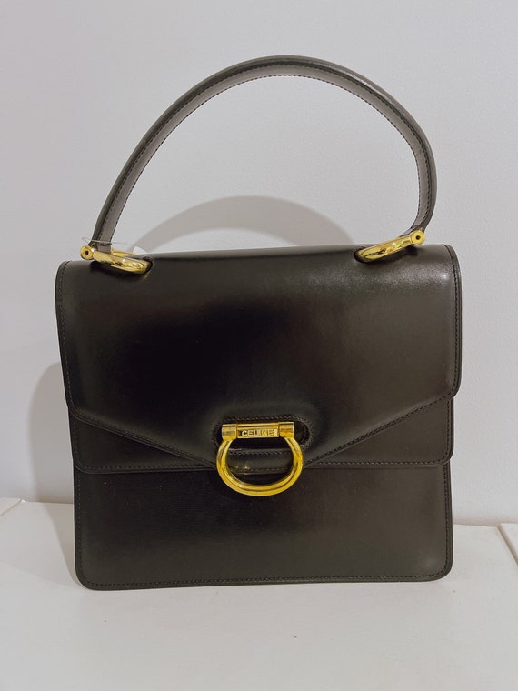 Celine Vintage bag