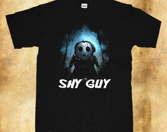 Shy Guy Shirt Etsy