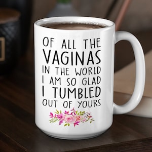 Mom Birthday Gift, Best Mom Ever, Funny Gift For Mom, Mom Mug, Best Mom Present, Mother Day Gift, Gift From Daughter, Gift From Son
