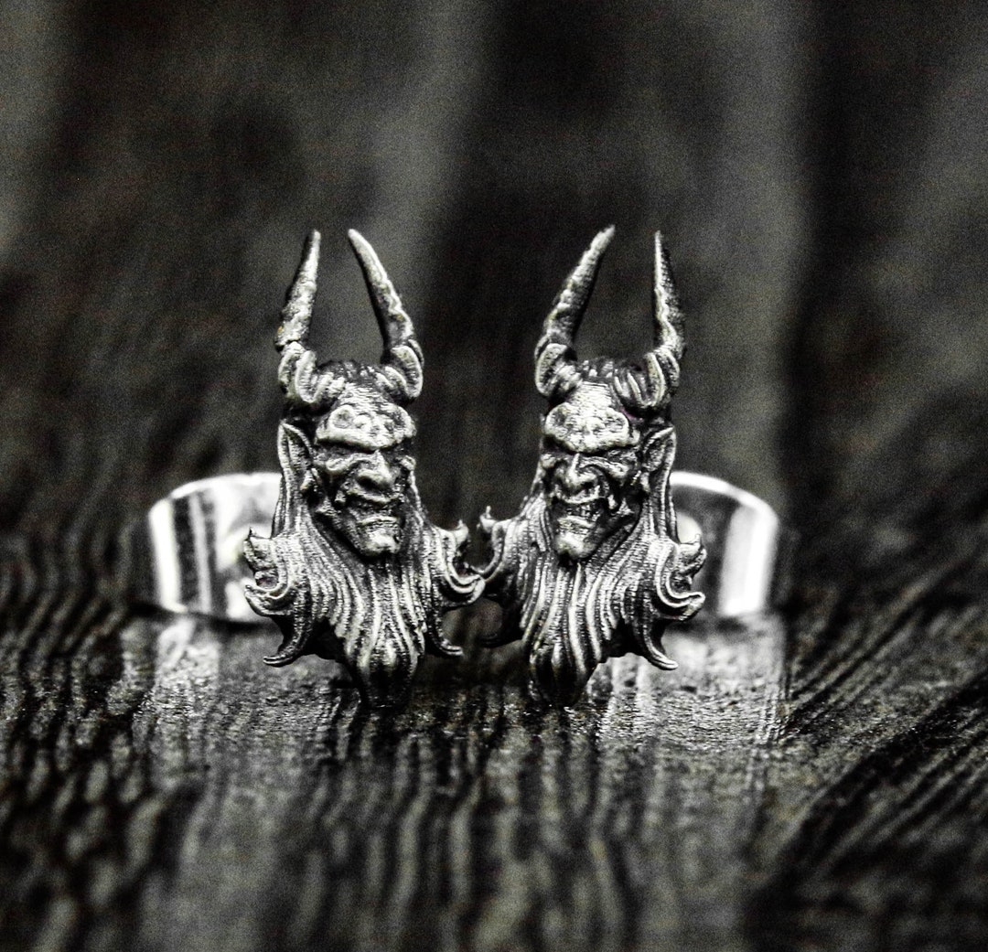 Ghost Earrings-silent Elegy-halloween Gifts-ghost Charm-ghost Jewelry ...