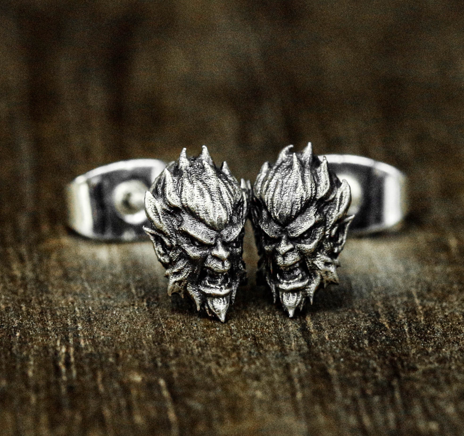 【New Arrivals】シルバー925リング Lily 百合 New Arrivals ] シルバー925 リング New Arrivals】シルバー925リング