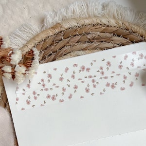 ruban washi de bande de washi de marguerite, ruban de masquage, ruban de washi de grille, ruban de washi de papeterie de journalisation, ruban de washi simple, washi floral