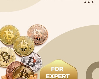 Krypto-Währung Anfängerleitfaden: Bitcoin & Ethereum lernen (PDF) | Digitales Geld und Werte| Sofortdownload| Wie man Krypto kauft