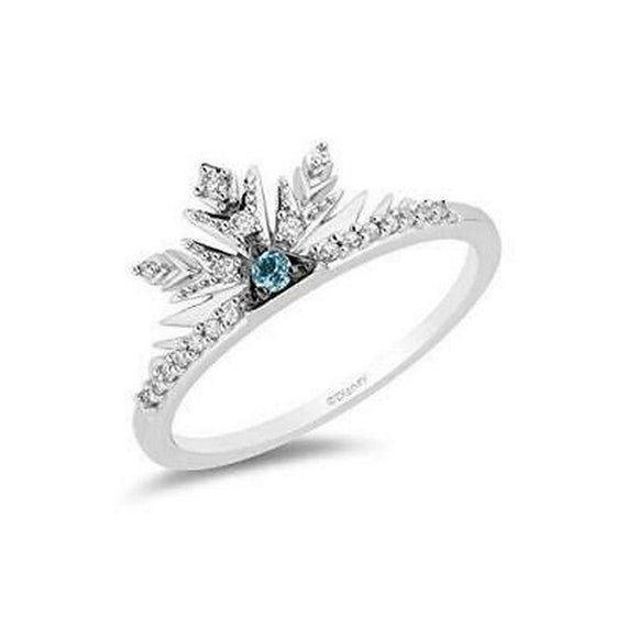 Elsa engagement sales ring