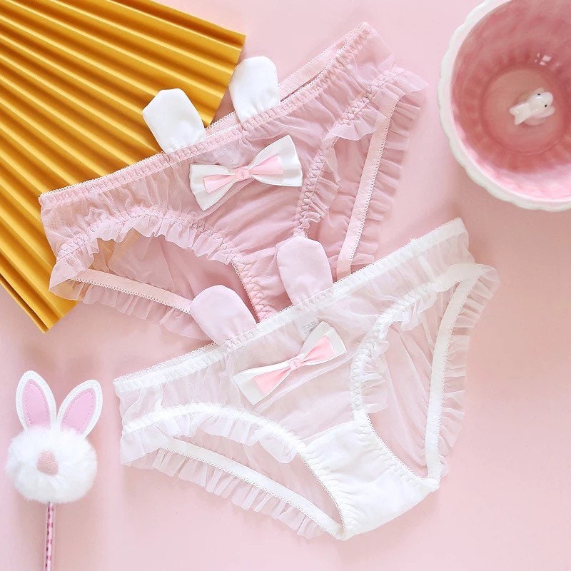 Briefs Womens Underwear Wicking Mid Waist Soft Sweatproof Underwear Cute  Easter Rabbit Underwear for Women, Cute Easter Rabbit, XS : :  Fashion