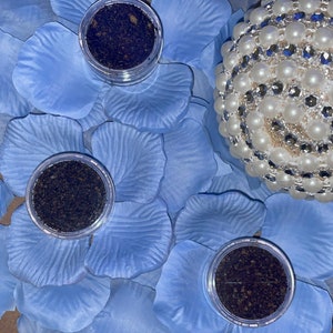 Vegan Lip Scrubs