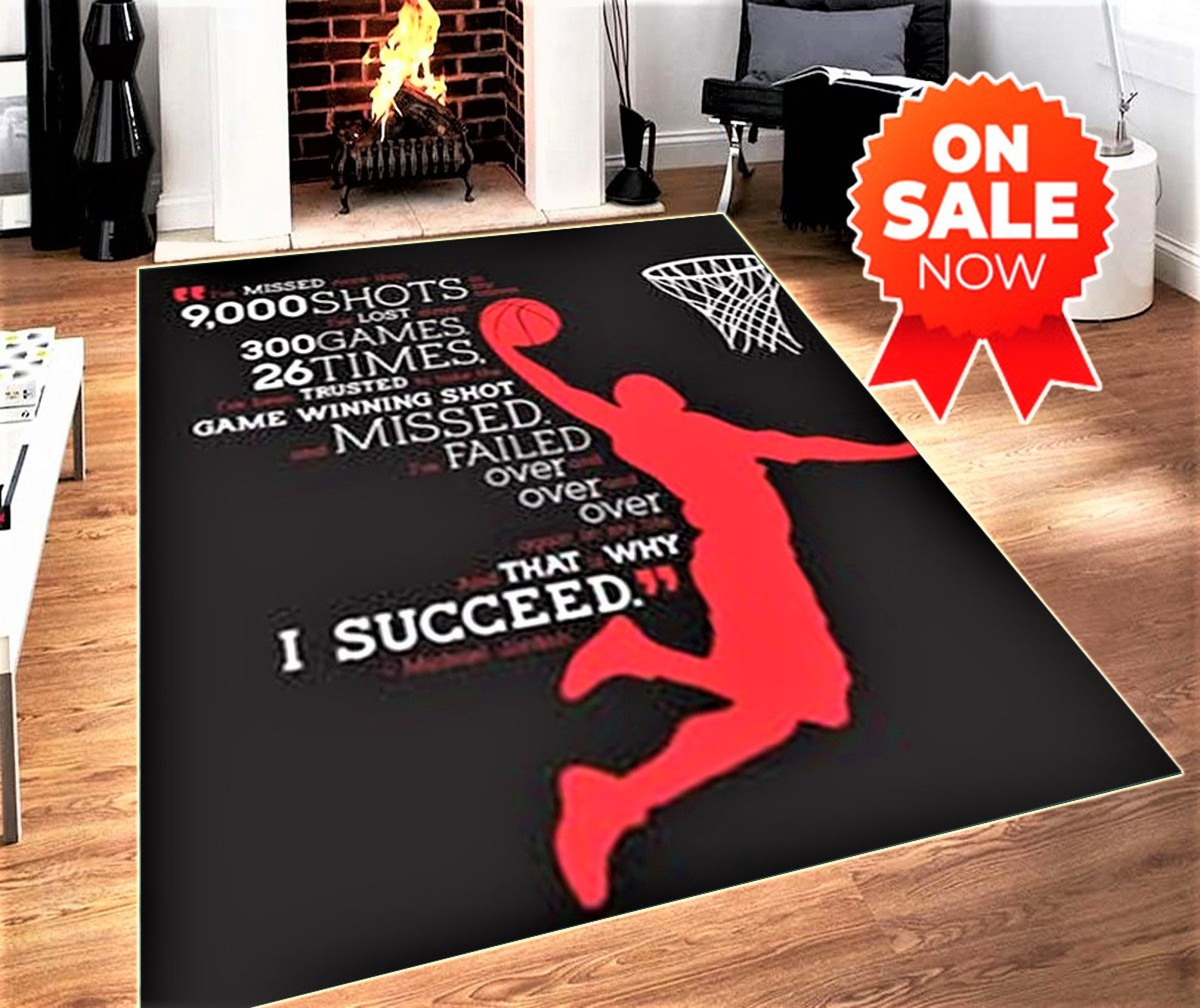 Air Jordan Legend Rug Michael Jordan Rug Popular Rug Etsy
