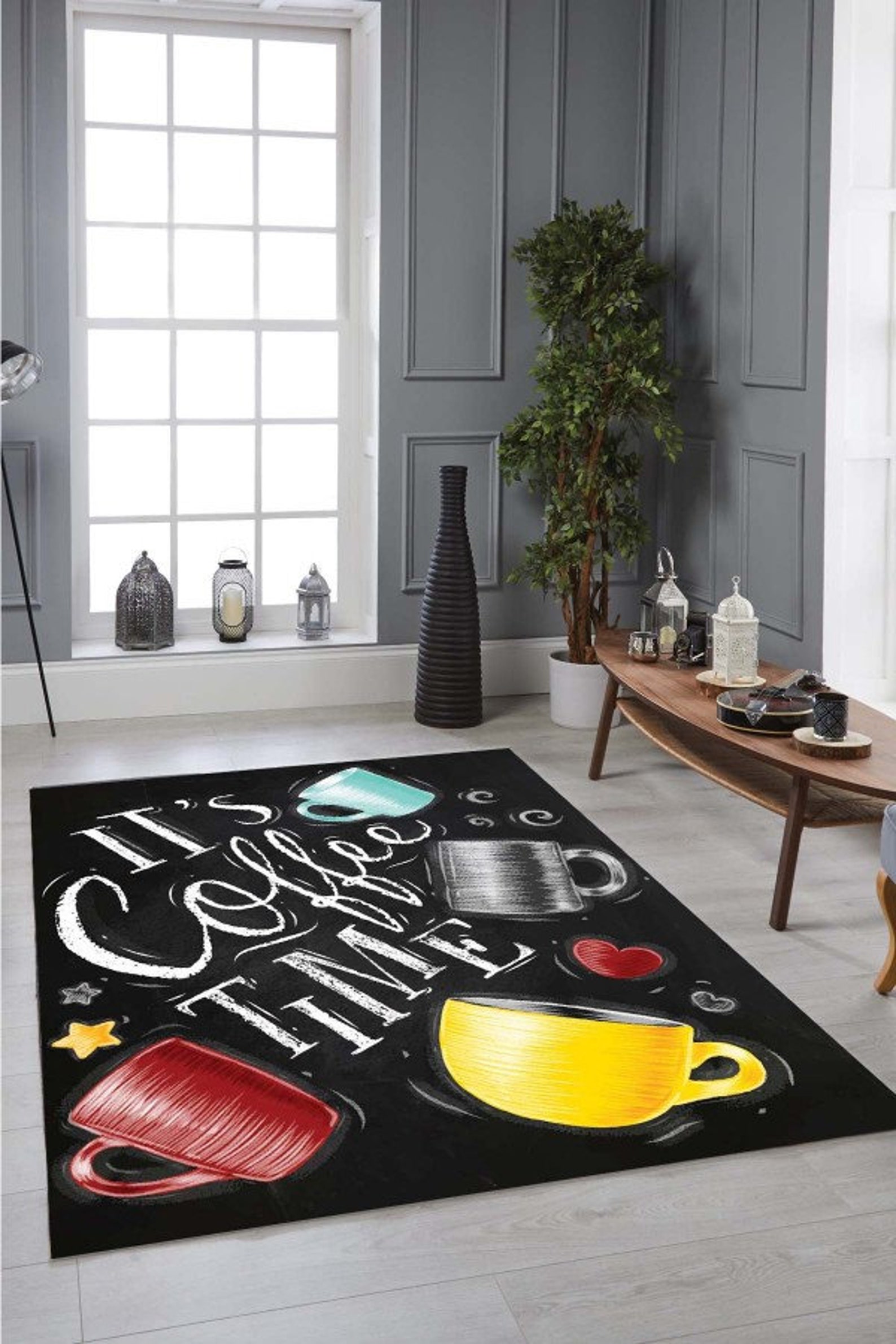 Kitchen Rug Kitchen Mat Mother Gift Floor Rug Modern Rug Etsy