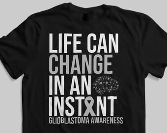 Hirntumor Etsy