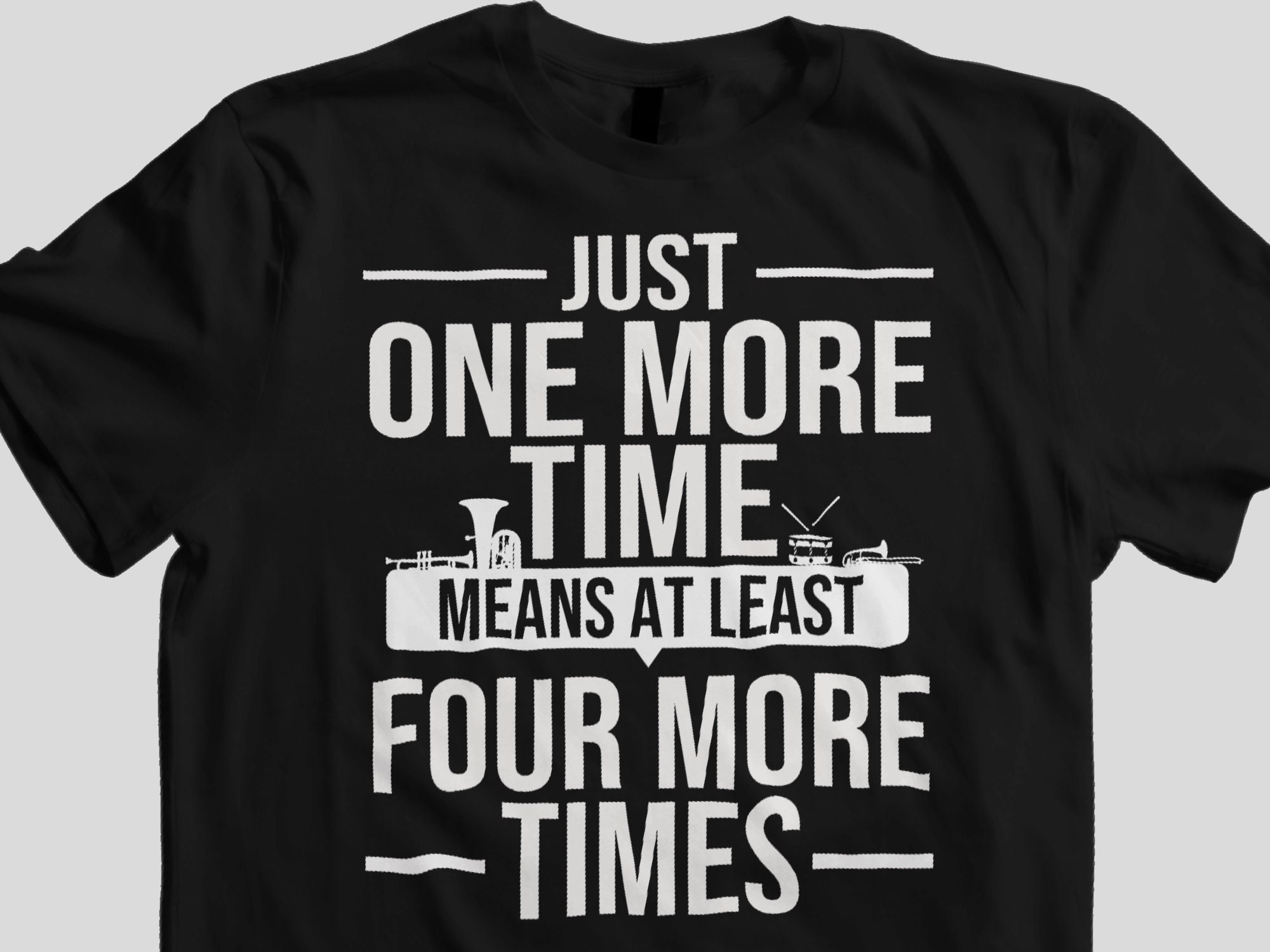 Band Director Shirt Funny Marching Band Tshirt Music Etsy UK