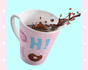 Cup Of Joy Mug Etsy Cup Of Joy Mug Etsy