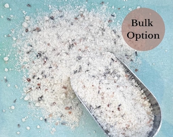 Bulk Coconut Milk Bath Bulk Foaming Bath Salt Bulk Coconut Milk Wholesale Bulk Bath Supply Bulk Bath Salt Natural Bath Soak Bulk Milk Bath