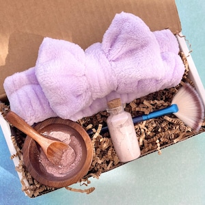 Girl Night out Gift for Girl Night Out Gift Box for Girl Night out Present for Girl Night in Present for Girl Night in Gift for Girl Party