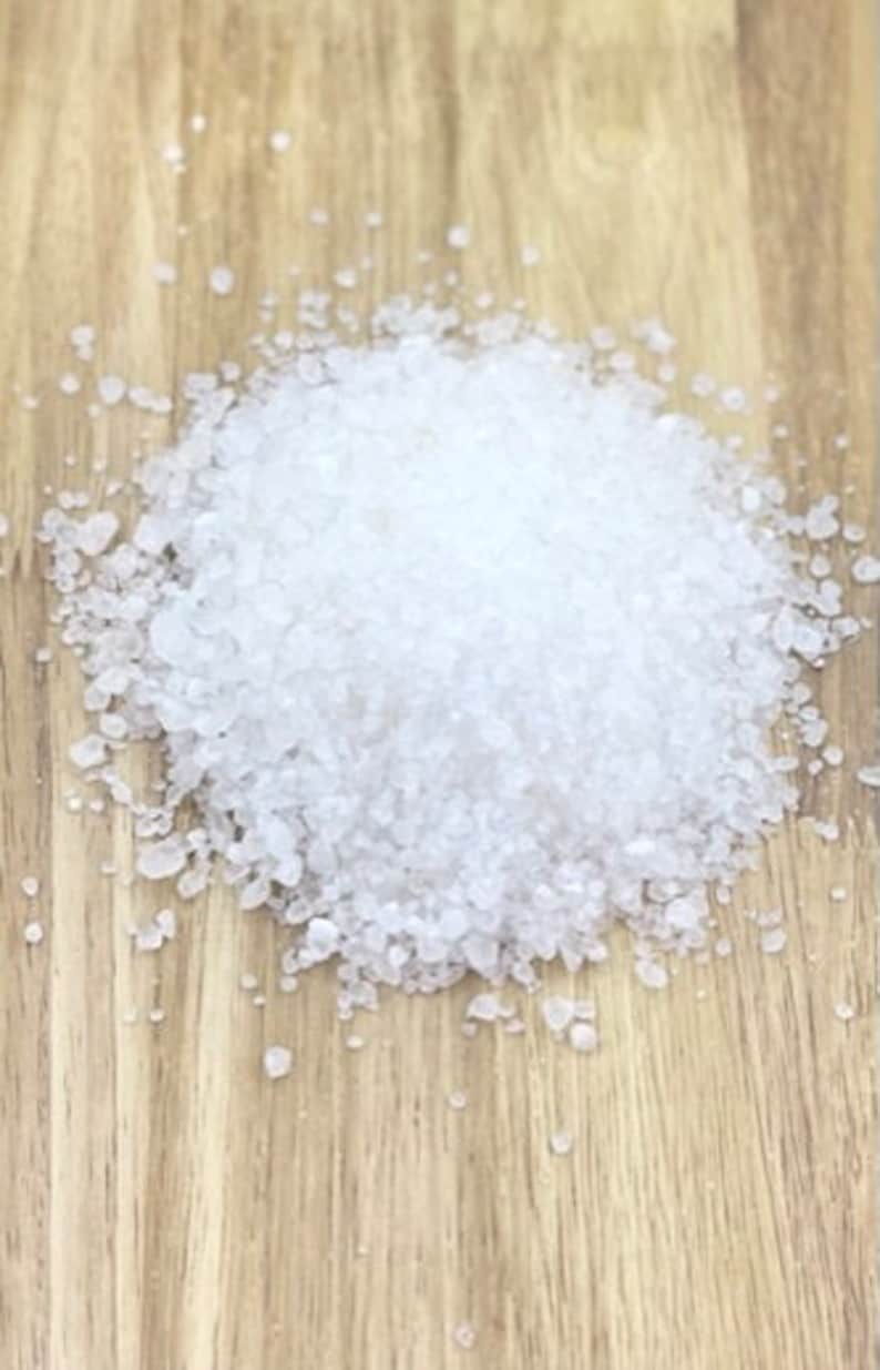 Dead Sea Salt Bulk Bath Supplies Sea Salt Wholesale Bath Products Bulk