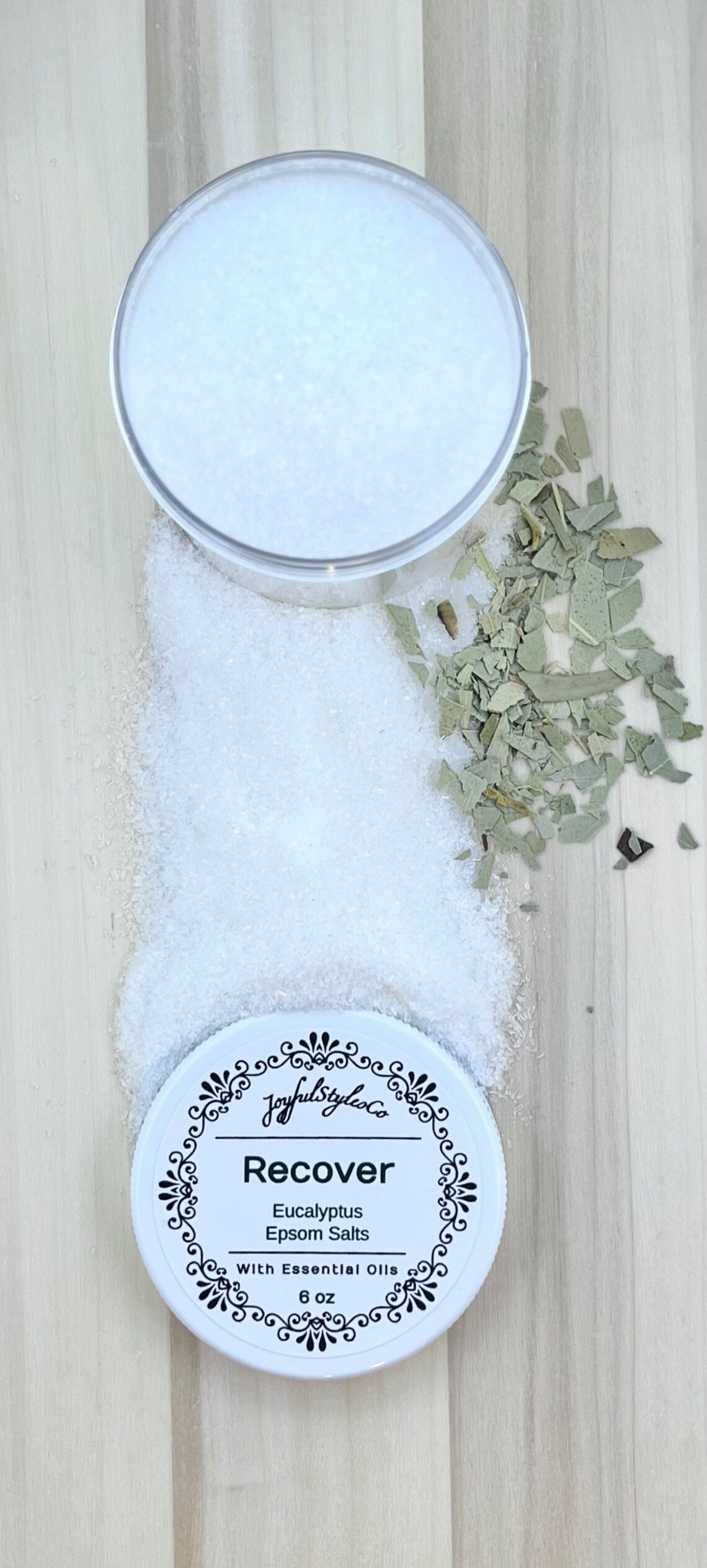Epsom Salt Bulk Bath Supplies Magnesium Sulfate Wholesale Bath Etsy