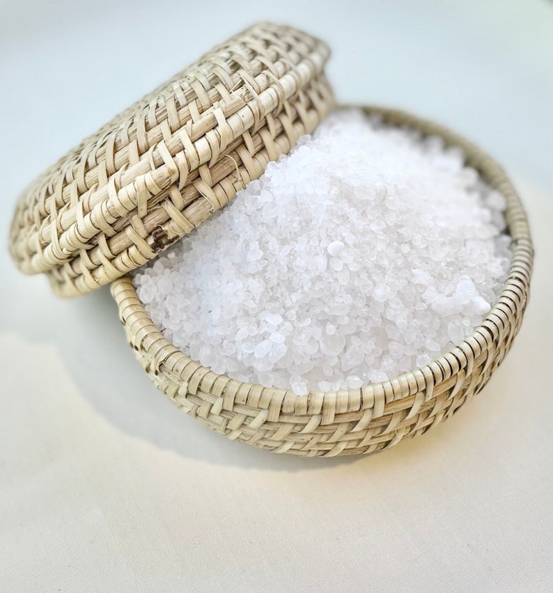 Dead Sea Salt Bulk Bath Supplies Sea Salt Wholesale Bath Products Bulk