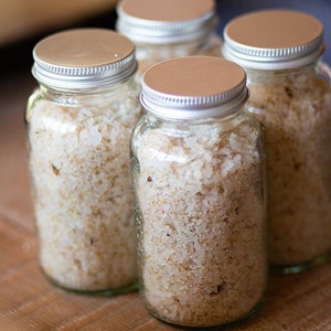 Good Sleep Magnesium Bath Salt