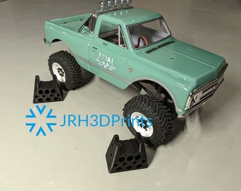 SCX24 RC Stand