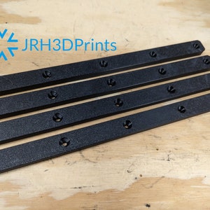 Miter Track Slot Guides