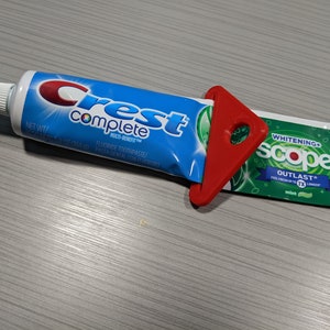 Toothpaste Tube Squeezer