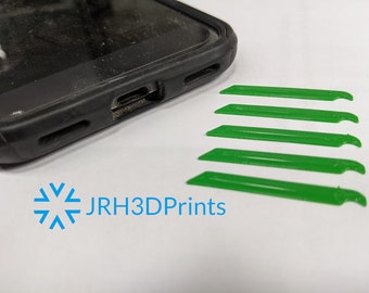 USB-C Port Cleaning Tool - Help Fix Charging Plug Connection Problems