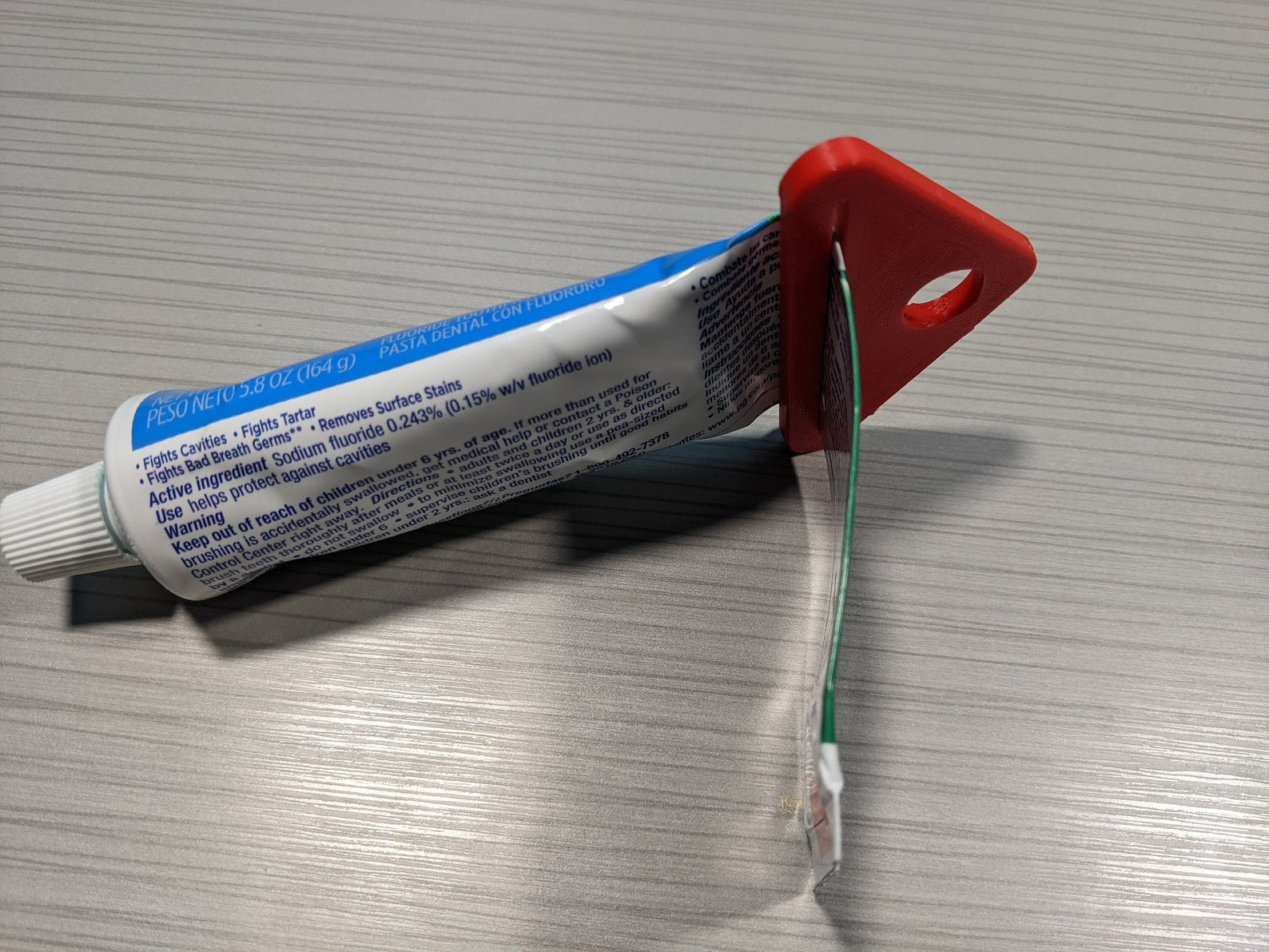 Toothpaste Tube Squeezer Etsy