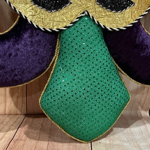 mardi gras folly