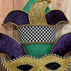 mardi gras folly