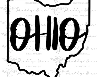 Estado de Ohio, Esquema, Escritura, ARCHIVO DIGITAL