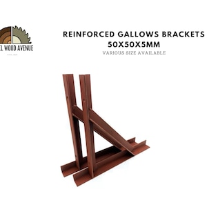 Staffe A U Per Legno | Home Idea - Foto 6