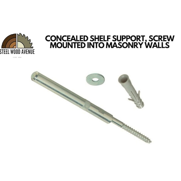 Floating Shelf Etsy UK