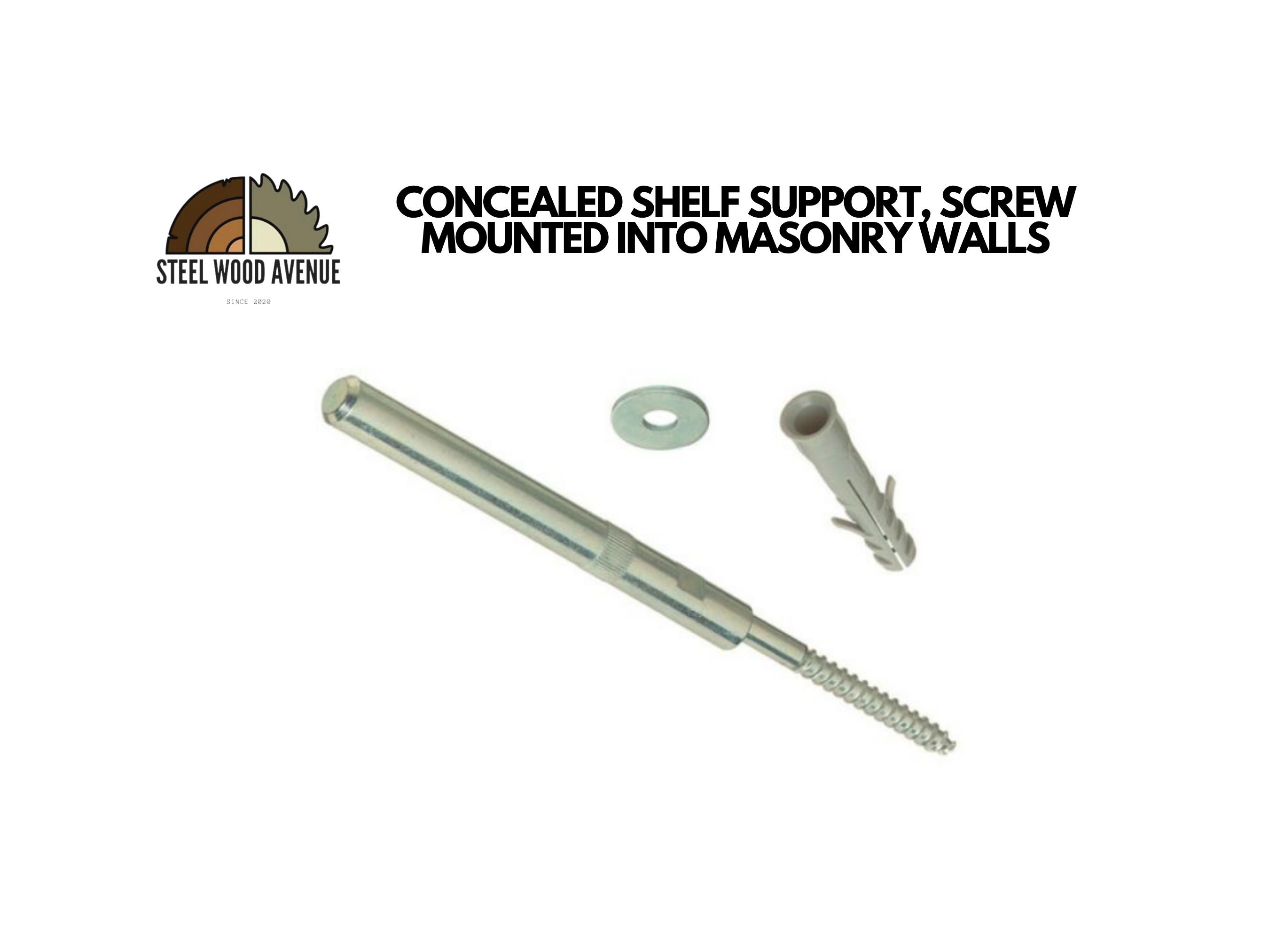 What Screw for Shelf Bracket: Ultimate Guide for Perfect Support