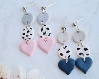 Tiffany Earrings - Etsy UK