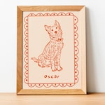 Custom Art Prints