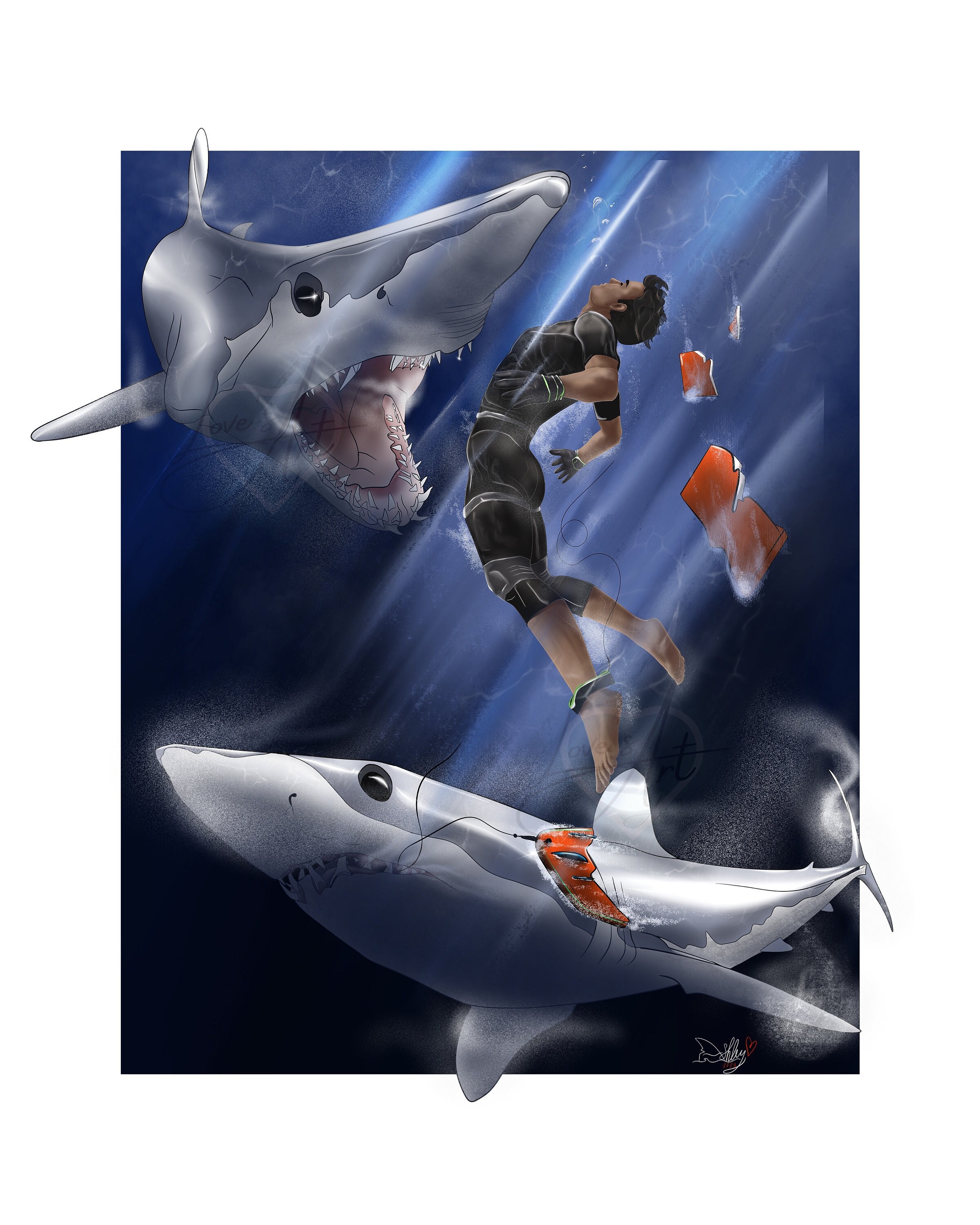 Fantasy Sharks Rankings - ovpydxq