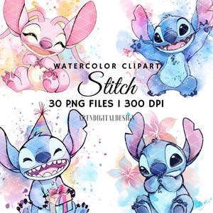 Clipart PNG di punto cucito ad acquerello, punto schizzo e clipart di angelo, sublimazione carina, alta risoluzione, design digitale, tessuto PNG POD