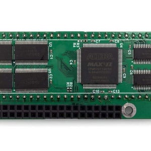 PiStorm -Amiga A500/A2000 pcb revb board assembled
