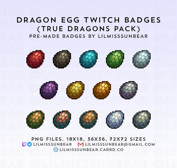 Dnd TTRPG Dragon Egg True Dragons Pack Chromatic Metallic Etsy