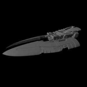 Sabaoth Destroyer (Pre Supported)