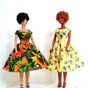 Summer Sunshine Dresses