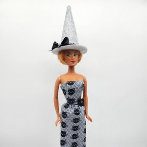 Catriona - Handmade Dress for 11.5/12 inch Fashion Dolls