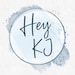HeyKJ