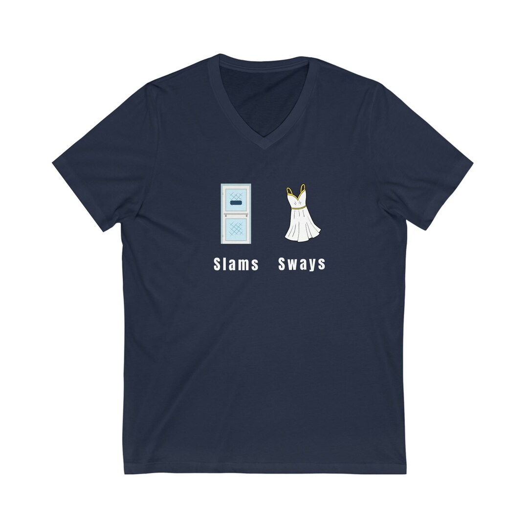 Screen Door Slams Mary's Dress Sways teamsways Etsy