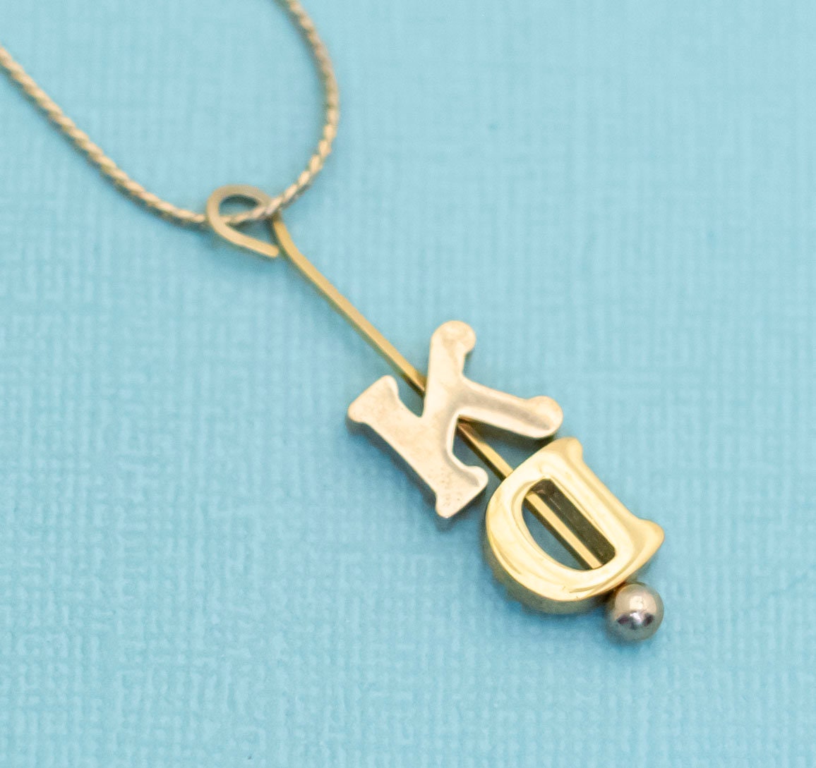 K & d jewelry deals