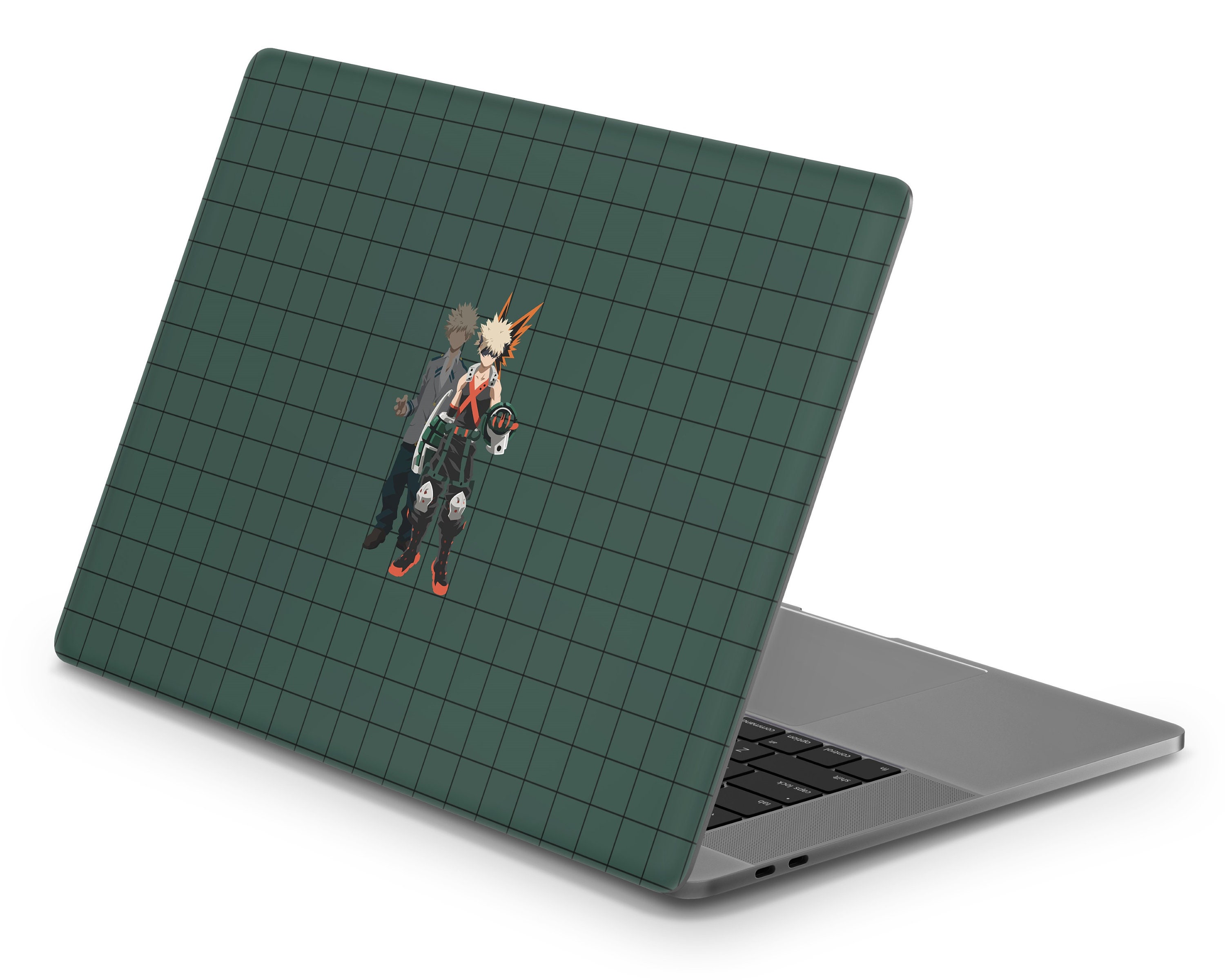 Attack On Titan Popular Anime Pro 15 Inch Case 2019 2018 2017 2016 Release A1990 A1707 Laptop Cover Protective Case for Pro 15 Inch Attack On Titan Popular Anime Pro 15 Inch Case 2019 2018 2017 2016 Release A1990 A1707 Laptop Cover Protective Case for Pro 15 Inch