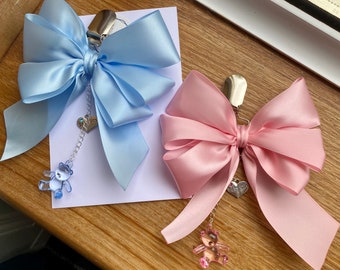 pram bow accessories
