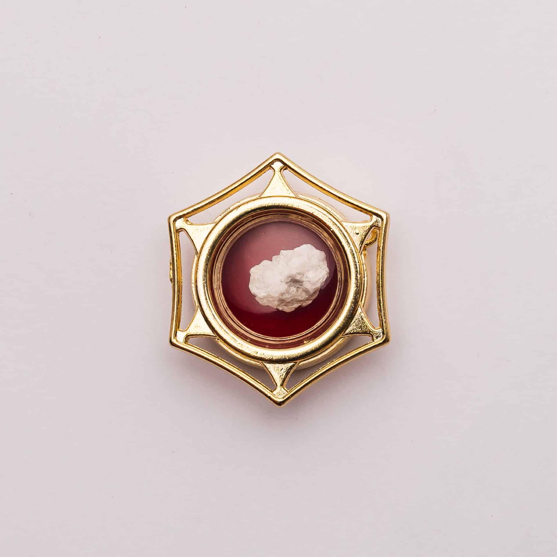 Les Portes De Shambhalla - Pierres Magiques Et Chamaniques - 1