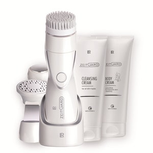 Zeitgard Pro Coomplete set complete skin and body treatment image 1