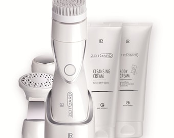 Zeitgard Pro Coomplete set - complete skin and body treatment