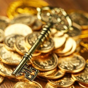 Ritual for money -  prayer